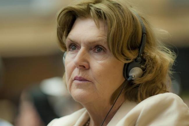 UN Special Rapporteur concerned about arrest of CTU’s Joseph Stalin