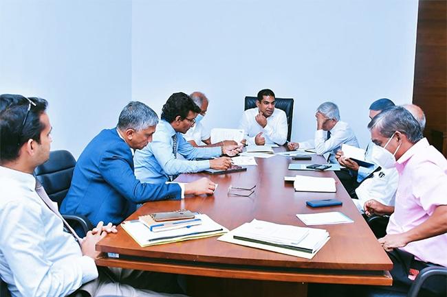 Committee appointed to propose recommendations to restructure CEB