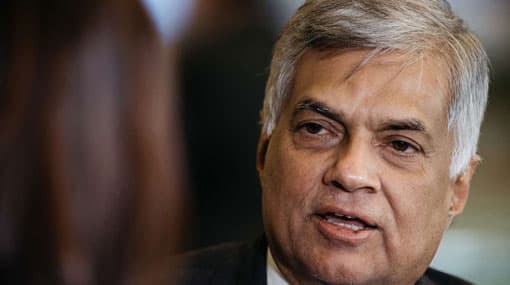 Colombo Port City will fill void between Singapore and Dubai - PM