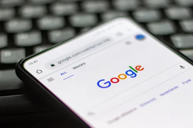 Thousands of users around the world report Google outage