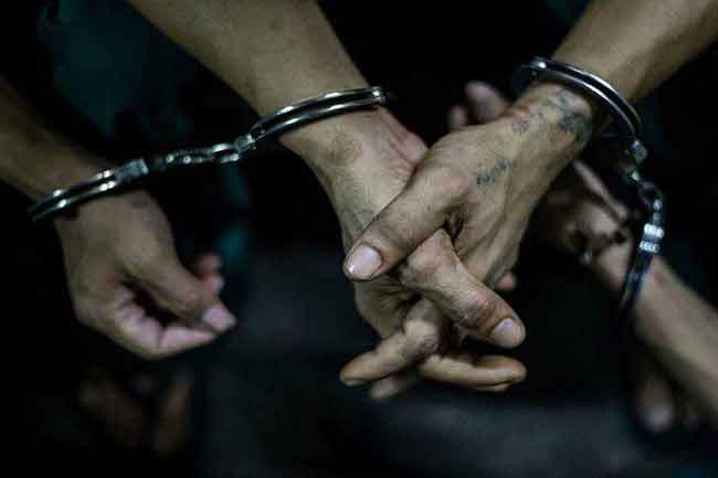 Two arrested for stealing MP Amarakeerthi’s gold rings during assault