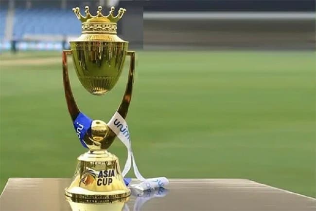 SLC categorically refutes Nalin Bandara’s claims on Asia Cup 2022