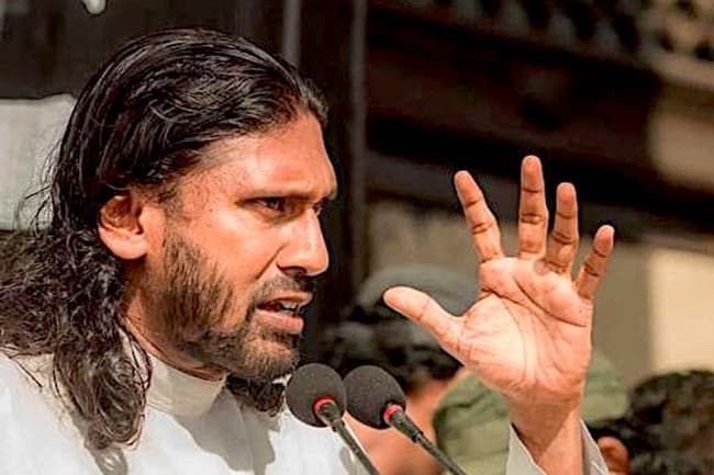 Fr. Jeewantha Peiris granted bail