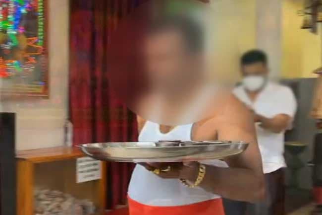 Probe into senior cops who tried to prevent arrest of ‘kapuwa’ charged with child molestation