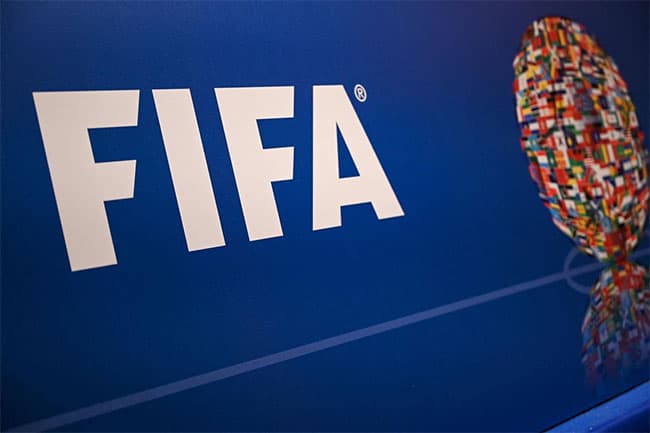 FIFA suspends All India Football Federation due to third party influence