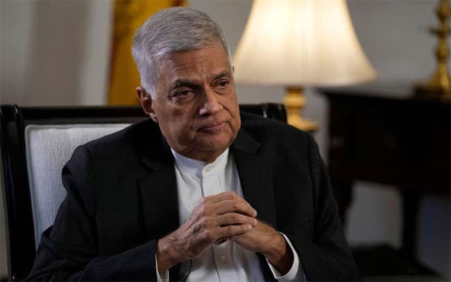 Sri Lanka to ask Japan to open talks on debt restructuring with key lenders