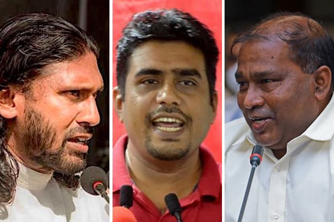 Several activists accused of forcibly entering President’s House granted bail