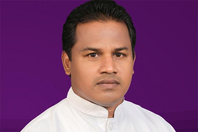 Leader of ‘Ape Jana Bala Pakshaya’ remanded