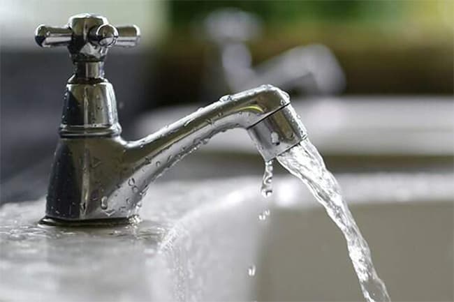 Special gazette issued on increasing water tariffs from Sep 01