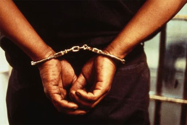 Five including woman arrested over Gampaha daylight shooting