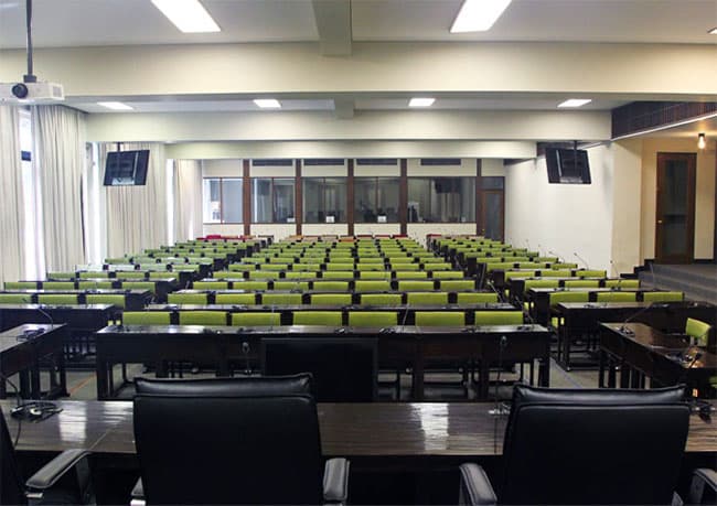 New members appointed to several parliamentary committees