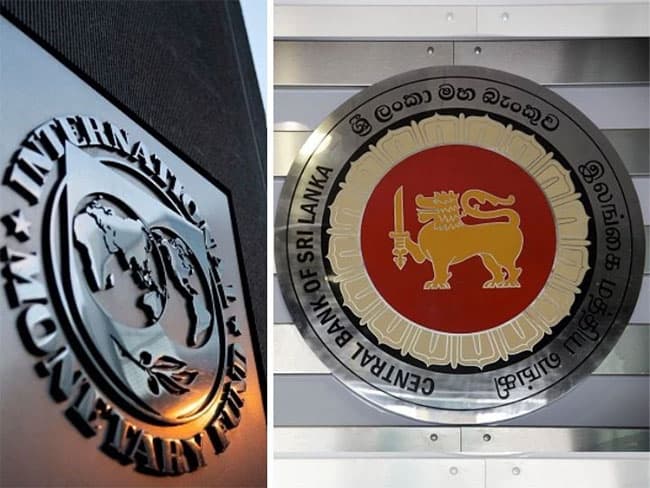 IMF and Sri Lanka reach staff-level agreement for US$2.9bn program