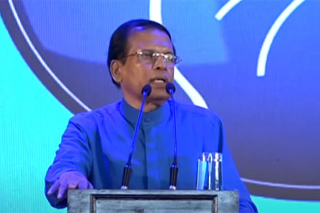 SLFP unanimously approves amendments to party’s constitution