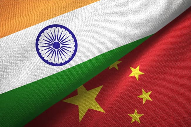 Sri Lanka courting China, India to secure financing assurances: report