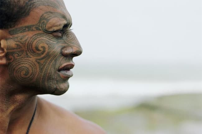 Snapchat removes Maori tattoo filters after outcry