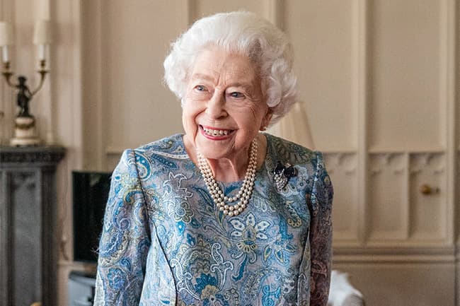 Queen Elizabeth II: UK’s longest-reigning monarch dies at 96