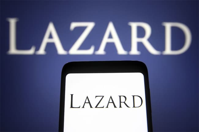 Lazard initiates talks with India, China & Japan on restructuring Sri Lanka debt