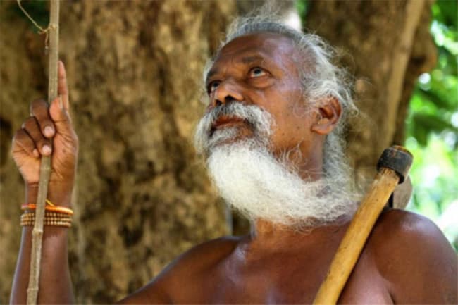 Vedda chief raises concerns about arresting ‘Aragalaya’ activists