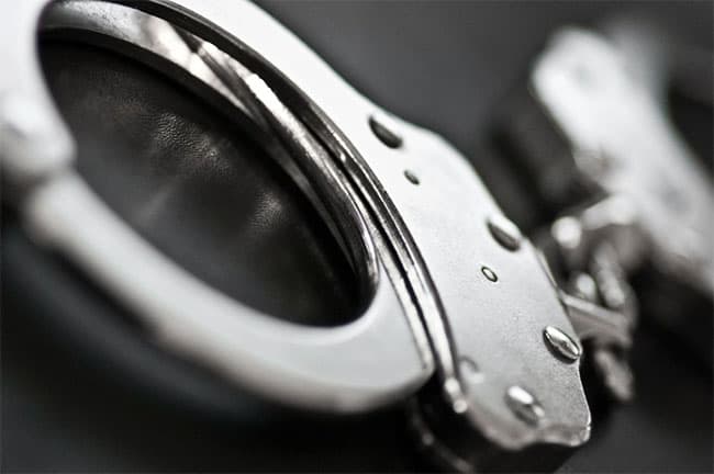 Woman nabbed with smuggled in gold and cigarettes