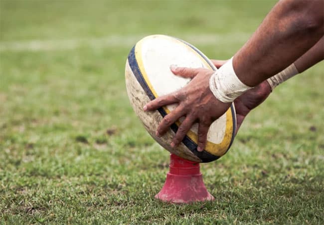 St. Peter’s College beat St. Joseph’s College in annual rugby encounter