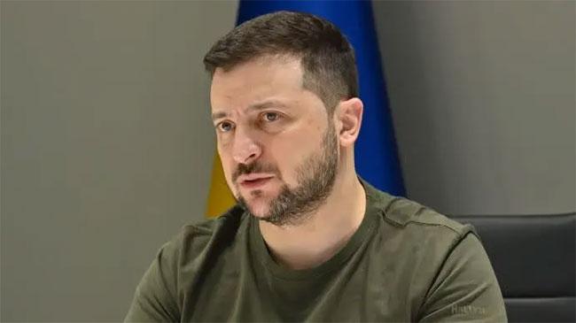 7 Sri Lankan students held by Russian forces since March in Kharkiv region rescued - Ukrainian president