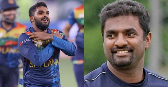 Be careful against Wanindu Hasaranga in T20 World Cup – Murali