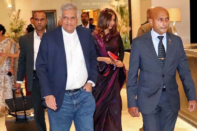 Several state ministers appointed as acting ministers