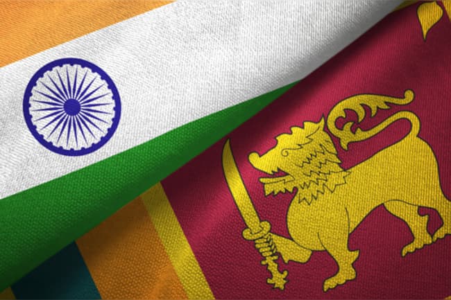 India reiterates continued support for Sri Lanka through long-term investments