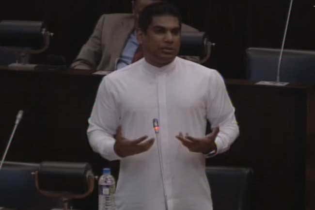 Basic plan on restructuring CEB to be presented to parliament – Kanchana