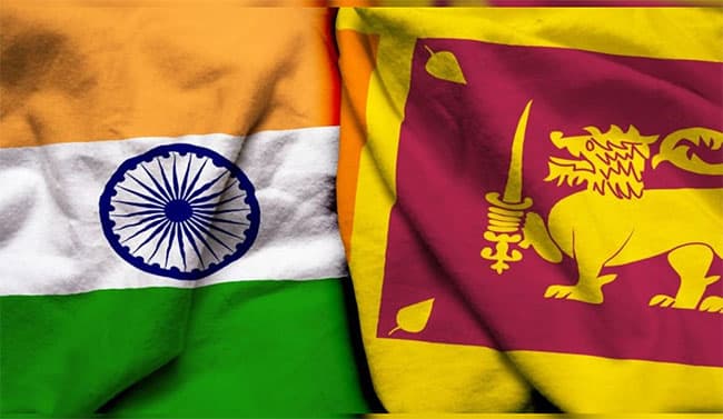 India starts debt-restructuring talks with Sri Lanka