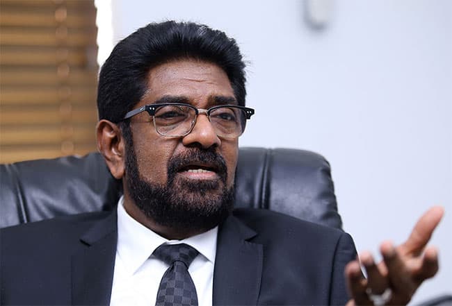 Health Minister rubbishes reports of aflatoxin in ‘Thriposha’, vows legal action