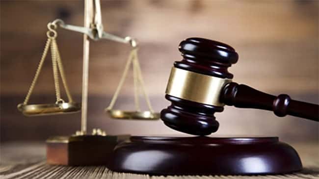 FR petition filed against gazette on high security zones