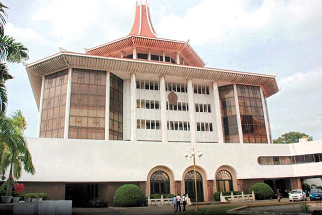 Fonseka files FR against declaring high-security zones in Colombo