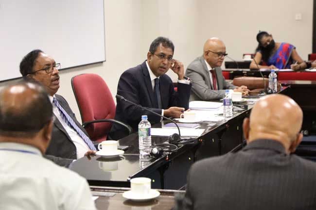COPF approves Order under Strategic Development Project Act