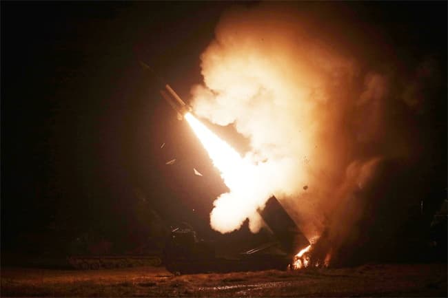 South Korea, U.S. fire missiles into the sea to protest ‘reckless’ North Korea test