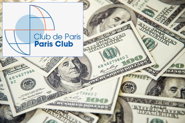 Paris Club ready for close coordination with China, India on Sri Lanka debt talks: reports