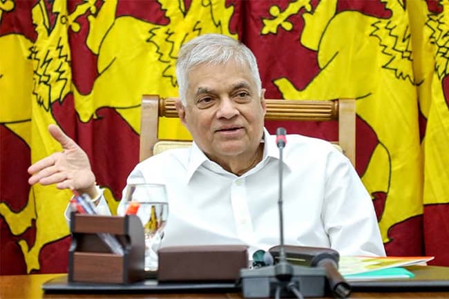 President emphasizes importance of ensuring food security by cultivating all arable lands