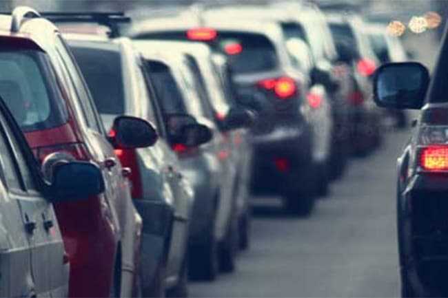 Motorists alerted of bridge unsafe for vehicular movement in Kelaniya