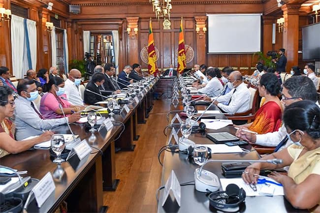 President gives directives to resolve issues affecting tourism industry