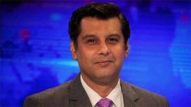 Prominent Pakistani journalist shot dead in Kenya