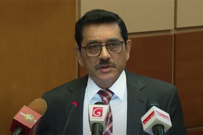 No more second chances to stabilize country’s economy: CBSL governor
