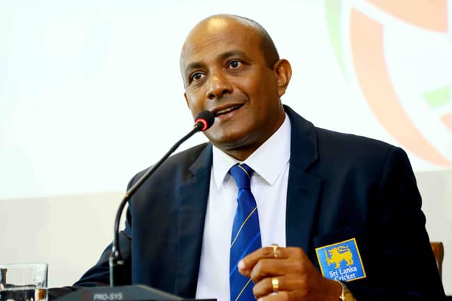 Hashan Tillakaratne to coach Bangladesh women’s cricket team
