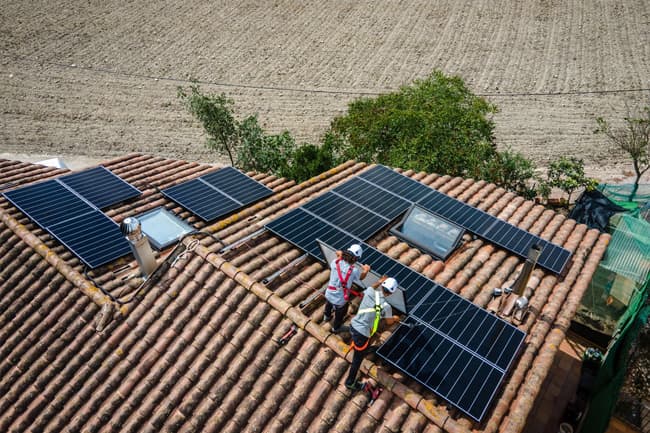 Kanchana’s clarification on revising tariff rates for rooftop solar panels
