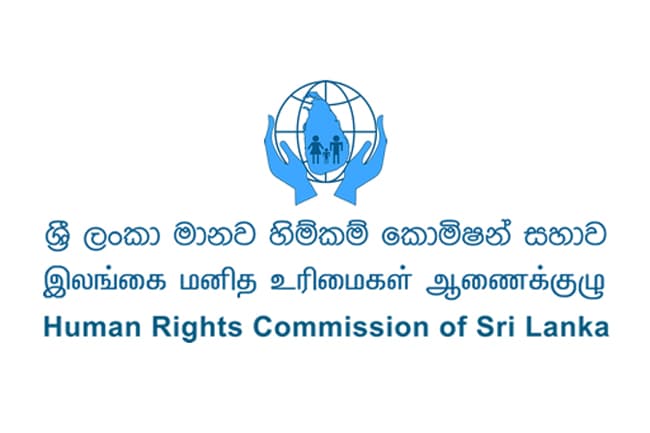 HRCSL writes to minister on application of Police Ordinance to civilian protests