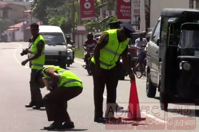 Two shot dead in Hikkaduwa: more details of victims revealed