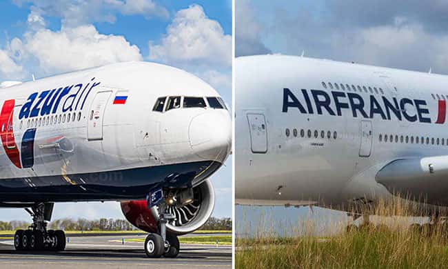 Azur Air, Swiss and Air France to resume flights to Sri Lanka