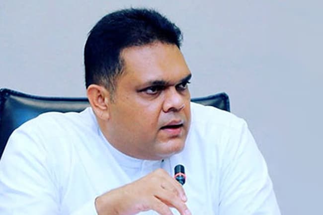 Process to obtain IMF loan facility is in final stage: State Minister