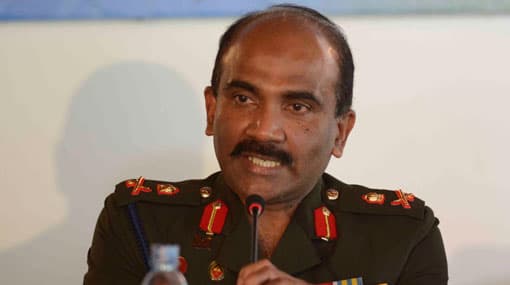 SLA ready to defend the nation at all times – Army Chief