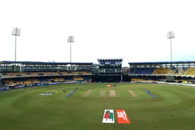 Sri Lanka to host U19 Men’s Cricket World Cup in 2024
