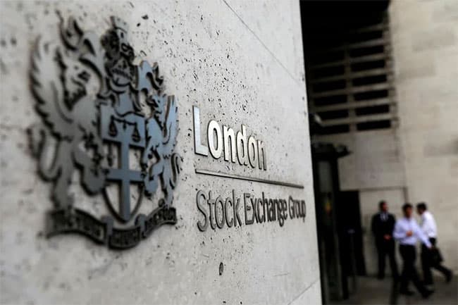 Paris overtakes London as Europe’s largest stock market